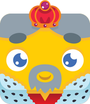 Legendary Blook King