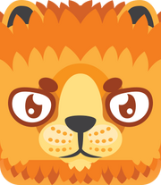 Legendary Blook Lion