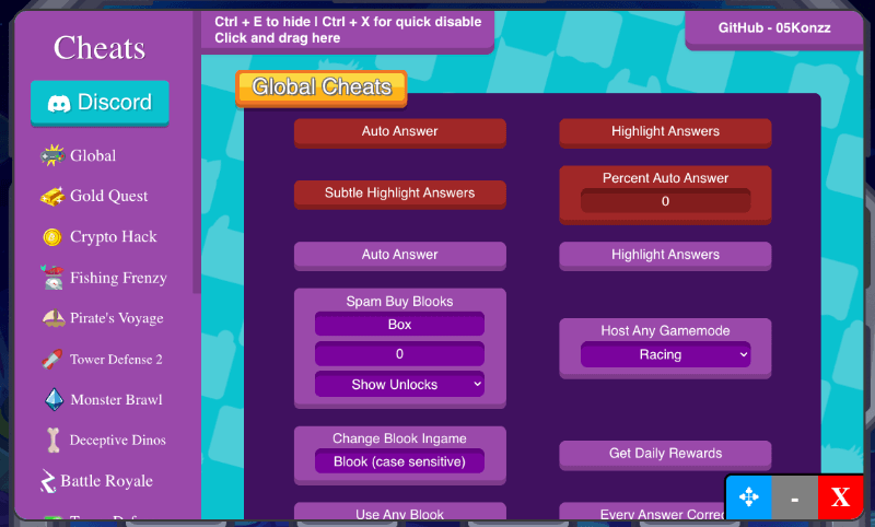 How To Use Blooket Hacks