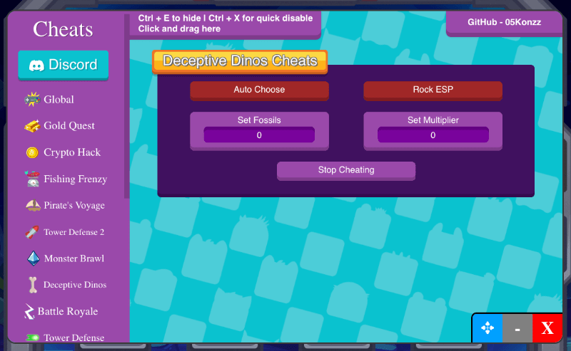 Common Blooket Hacks Features